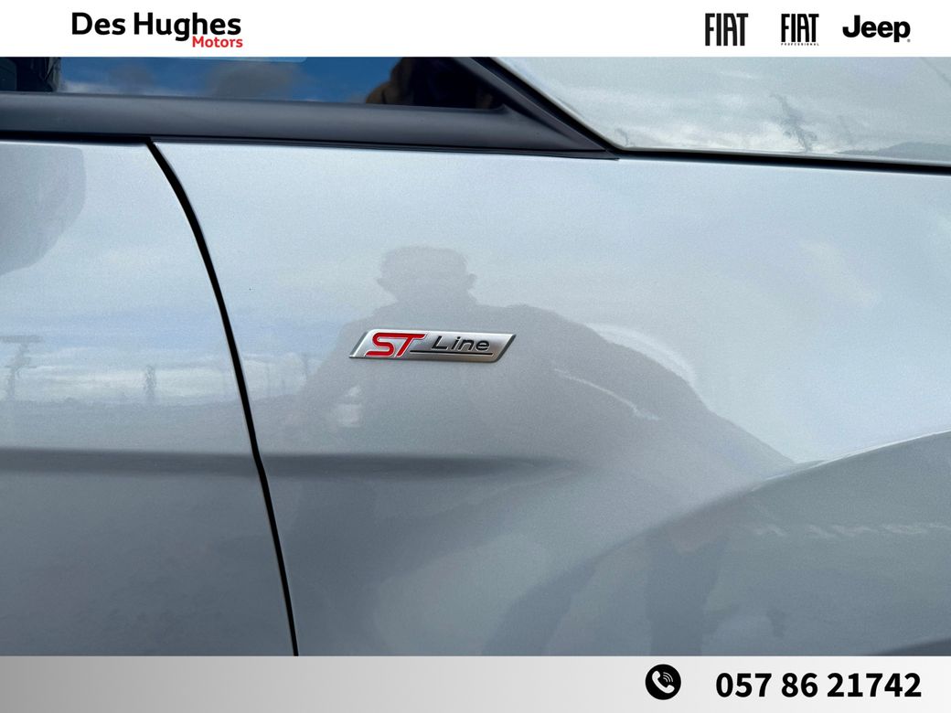 2022 Ford Ecosport