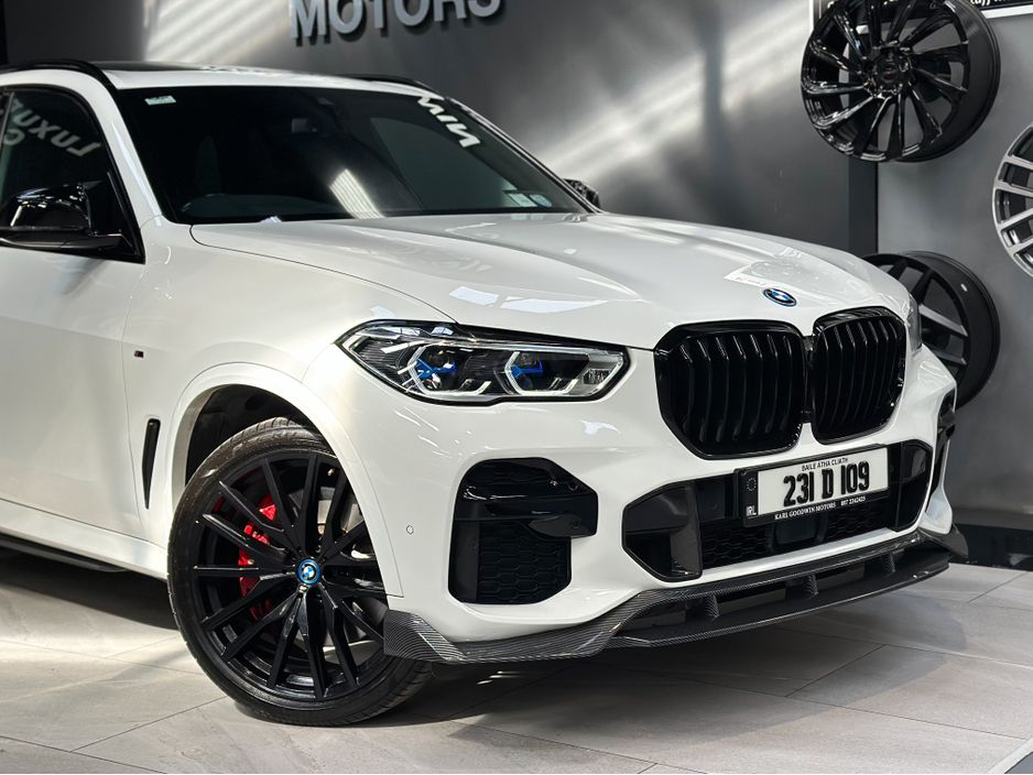 2023 BMW X5