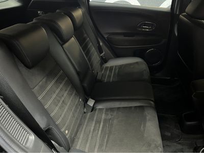 2017 Honda Vezel