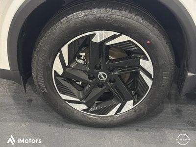 2026 Nissan Qashqai