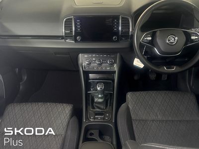 2024 Skoda Karoq
