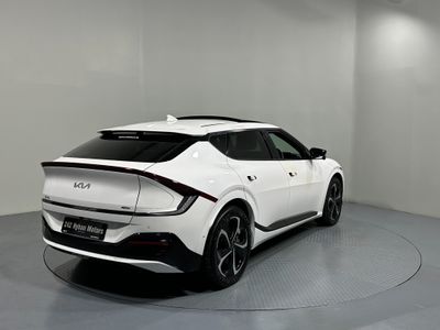 2024 Kia EV6
