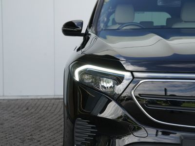 2023 Mercedes-Benz EQB