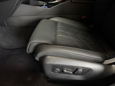 2024 BMW 5 Series