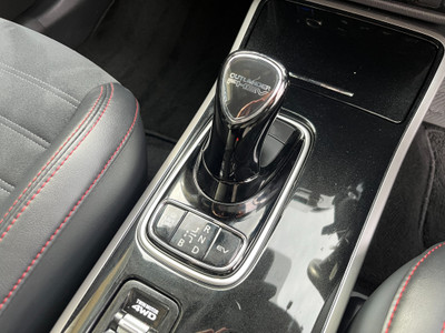 2021 Mitsubishi Outlander