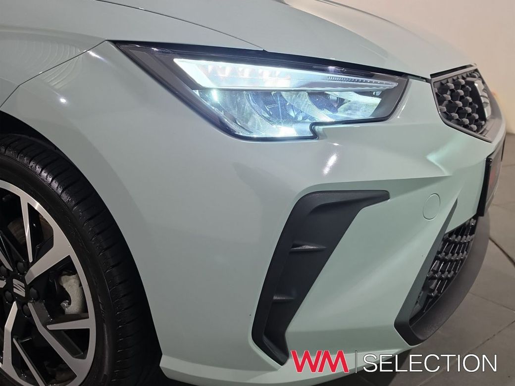 2026 SEAT Ibiza