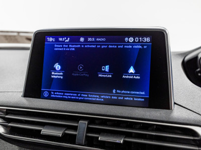 2020 Peugeot 3008