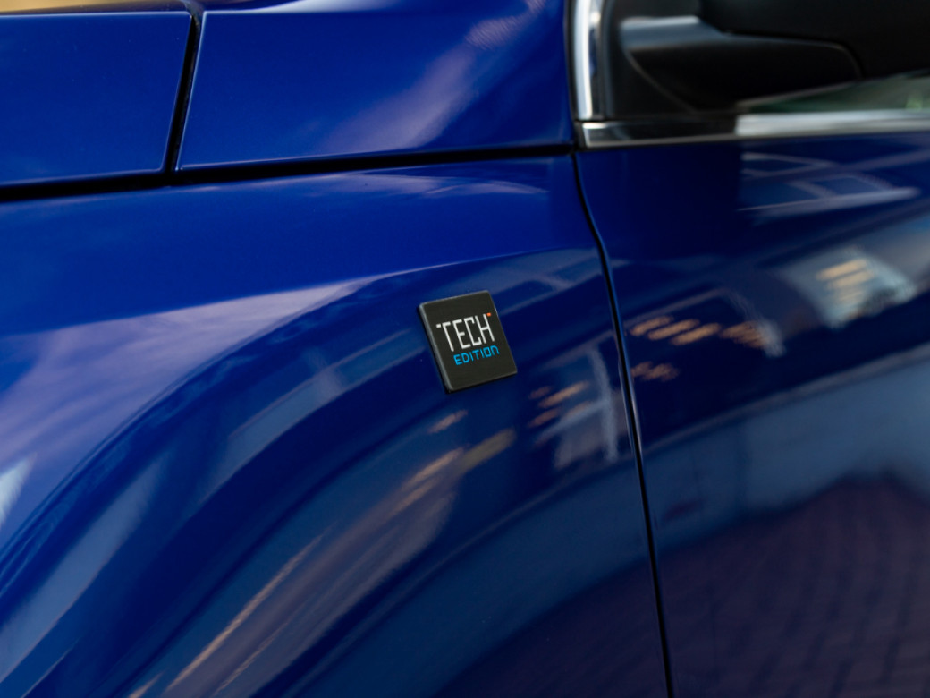 2020 Peugeot 308