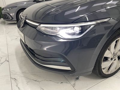 2021 Volkswagen Golf