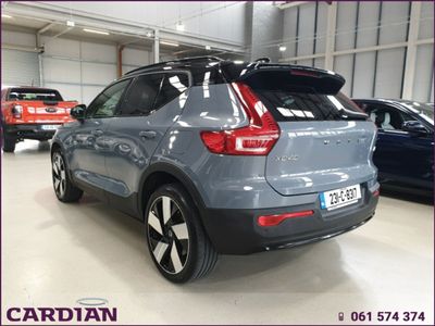 2023 Volvo XC40