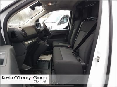 2025 Opel Vivaro