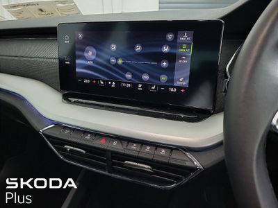 2024 Skoda Octavia