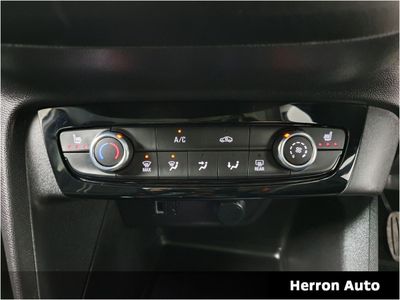 2023 Opel Corsa