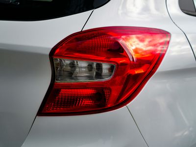 2018 Ford Ka+
