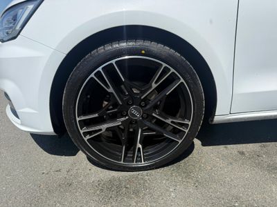 2016 Audi A1