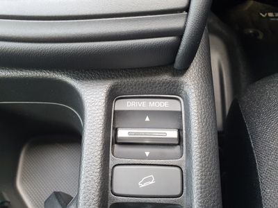 2022 Honda HR-V