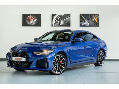 2024 BMW i4