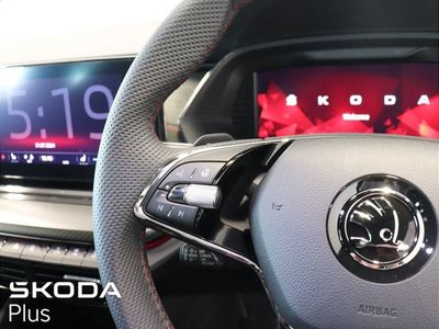 2023 Skoda Octavia
