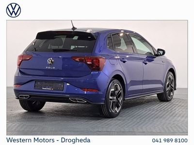 2026 Volkswagen Polo