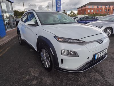 2021 Hyundai Kona
