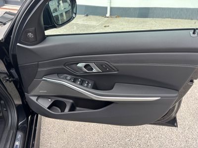 2024 BMW 3 Series