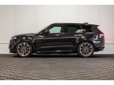 2024 Land Rover Range Rover Sport