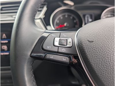 2020 Volkswagen Touran
