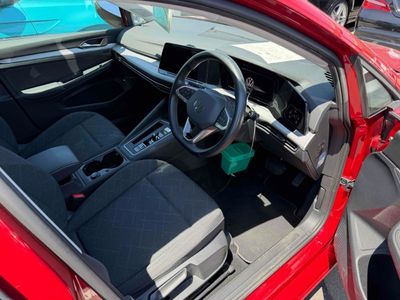 2023 Volkswagen Golf