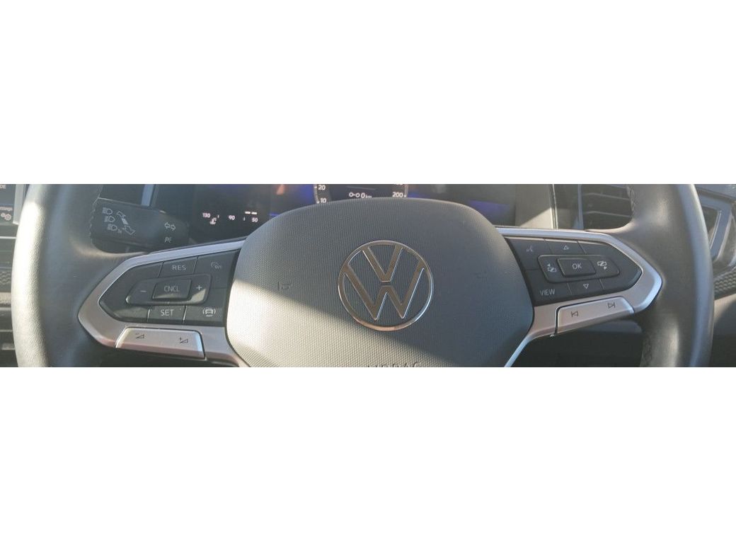 2023 Volkswagen Polo