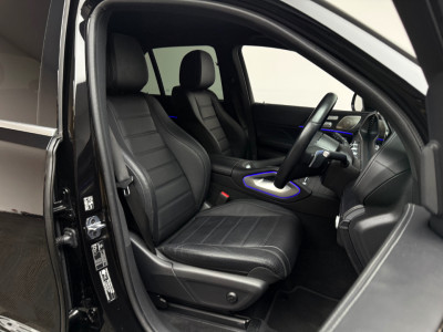 2024 Mercedes-Benz GLE Class