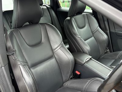 2016 Volvo XC60