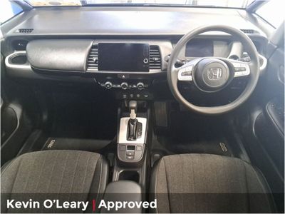 2022 Honda Jazz