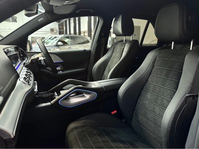 2026 Mercedes-Benz GLE Class