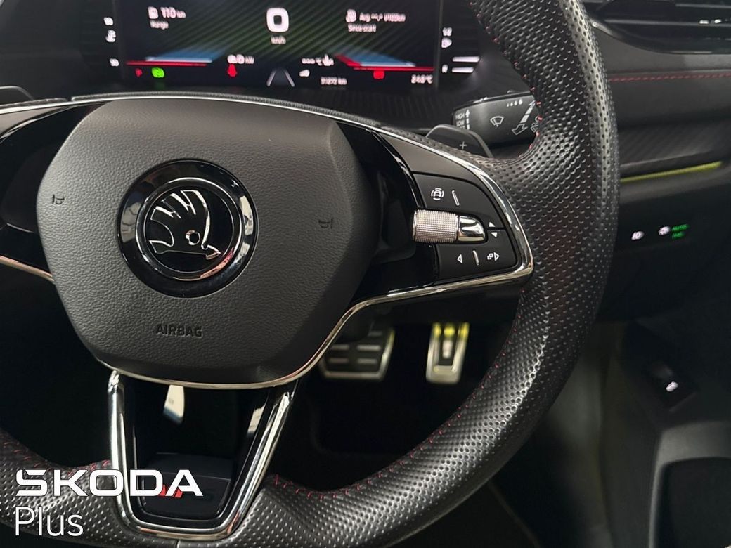 2024 Skoda Octavia