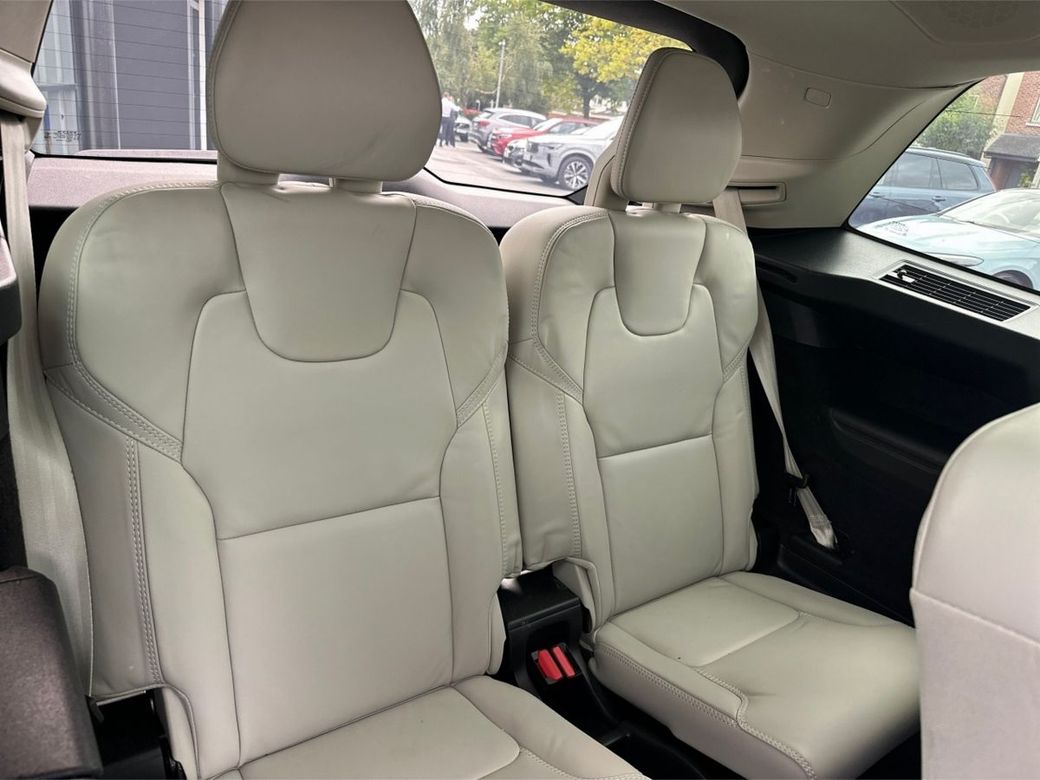 2024 Volvo XC90