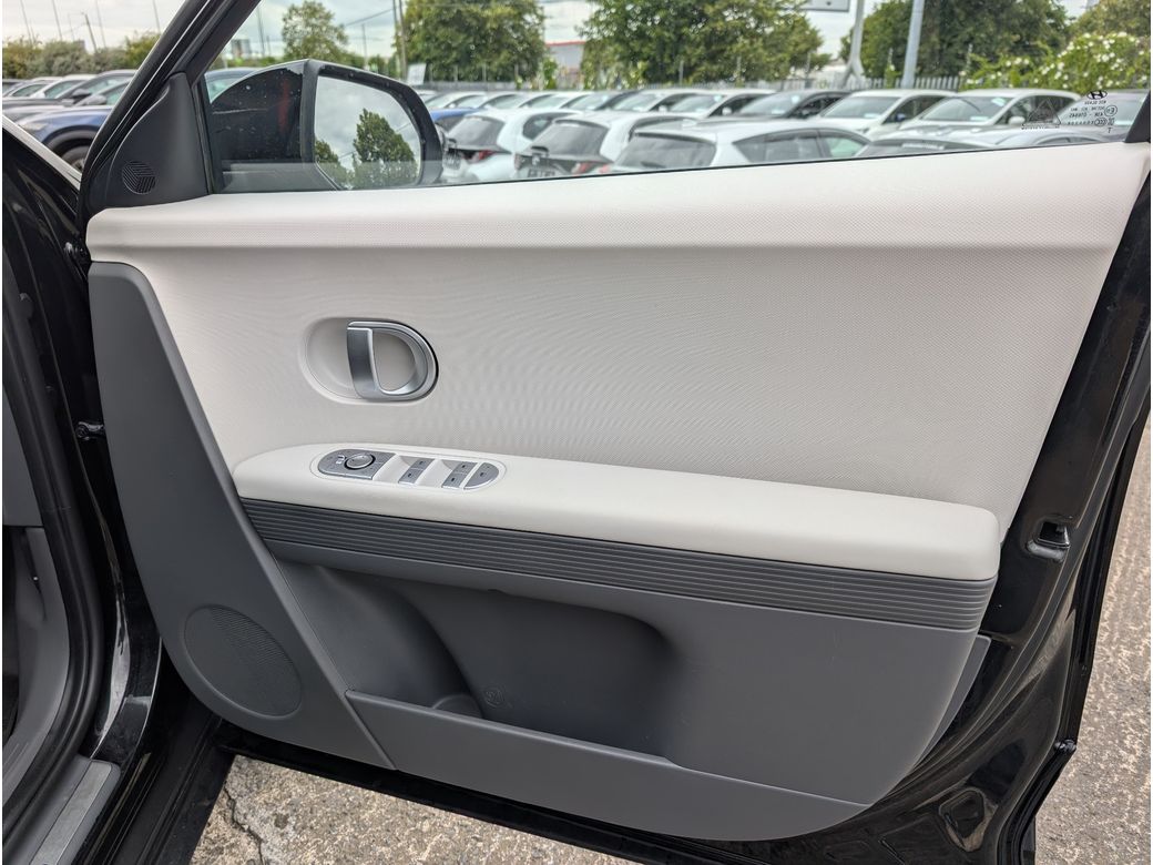 2022 Hyundai Ioniq 5