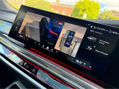 2024 BMW 7 Series