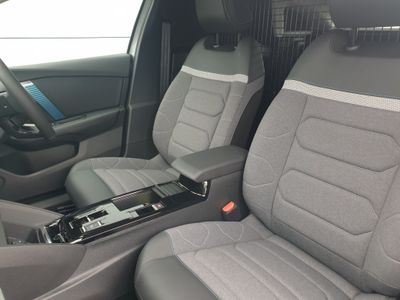 2025 Citroen C4