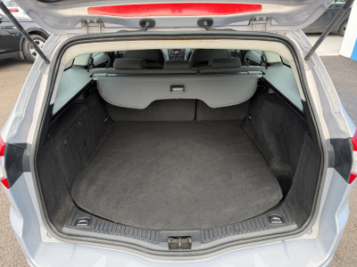2012 Ford Mondeo