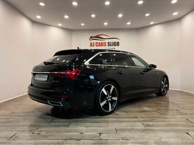 2019 Audi A6