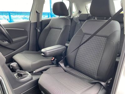 2017 Volkswagen Polo