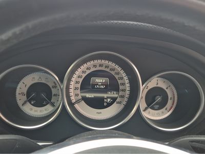 2013 Mercedes-Benz CLS Class