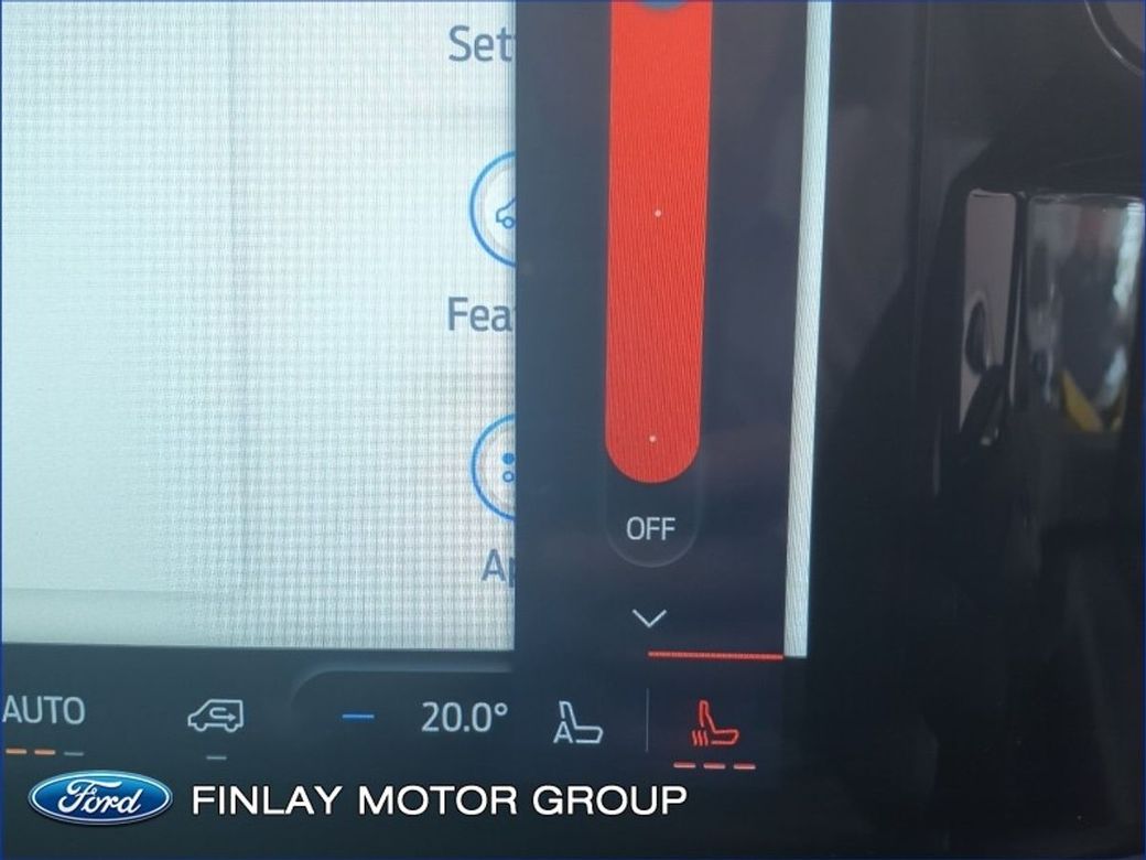 2026 Ford Transit Custom