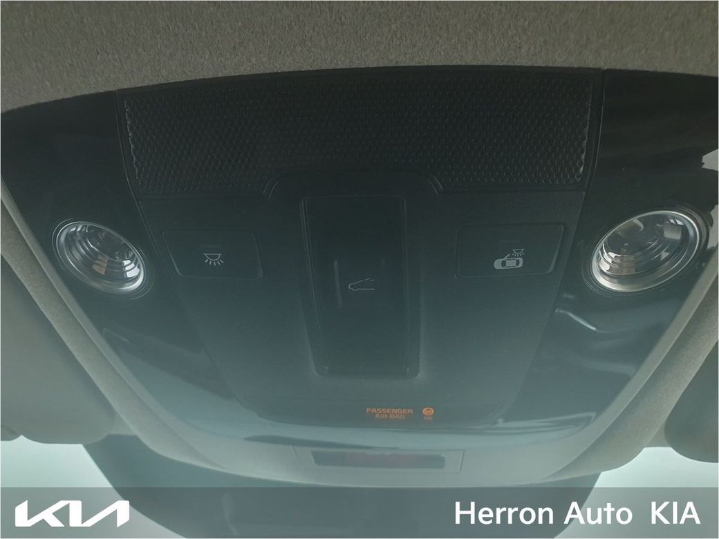 2026 Kia Niro
