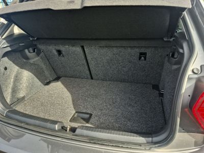 2021 Volkswagen Polo