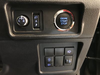 2023 Toyota Landcruiser