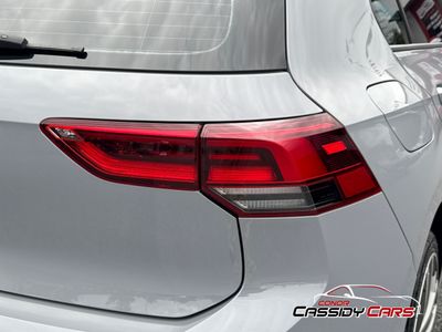 2022 Volkswagen Golf