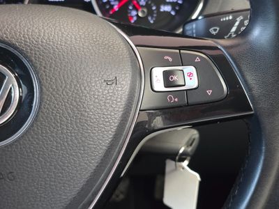 2017 Volkswagen Polo