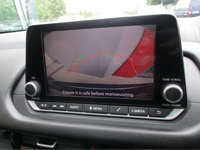 2023 Nissan Qashqai