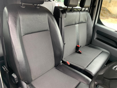 2022 Opel Vivaro